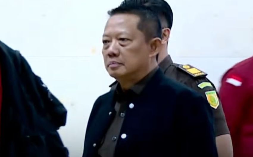 Ketika Pemburu Rasuah Berubah Jadi Buruan