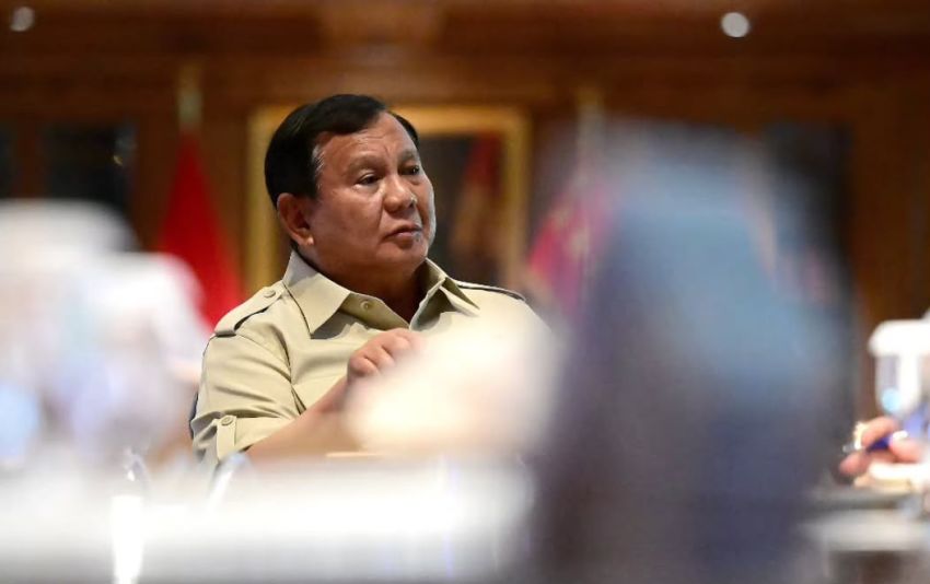 Kabar Baik untuk Nelayan! Prabowo Tetapkan Harga BBM Khusus Kapal 30-200 GT, Turun Jadi Rp15.000 per Liter