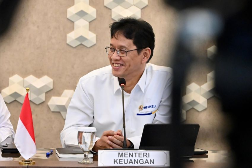 Purbaya Rem Anggaran K/L 2027, Usulan Tambahan Rp984 Triliun Tak Akan Disetujui Semua