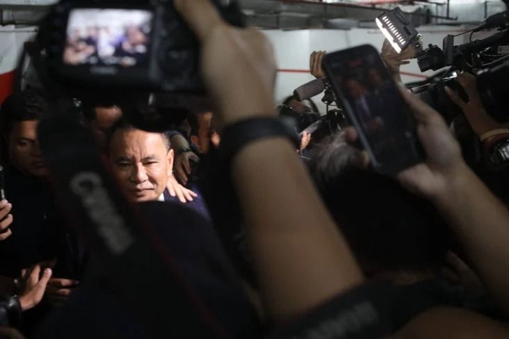 Hotman Paris Dilaporkan PWI, Polda Metro Mulai Selidiki Dugaan Penghinaan Profesi Wartawan