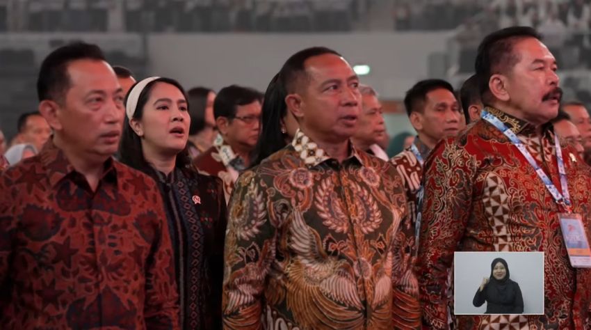 Siapa Menjaga Para Penjaga?