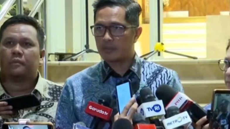Ini Alasan Febri Diansyah Mau Membela Febrie Adriansyah di Kasus TPPU