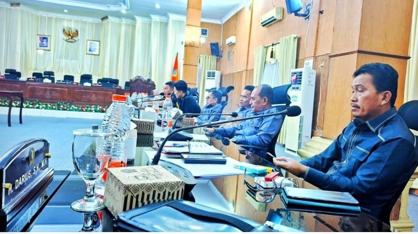 Pansus DPRD Batu Bara Soroti Kewajiban Kebun Plasma 20 Persen, HGU PT Socfindo Tanah Gambus Jadi Perhatian
