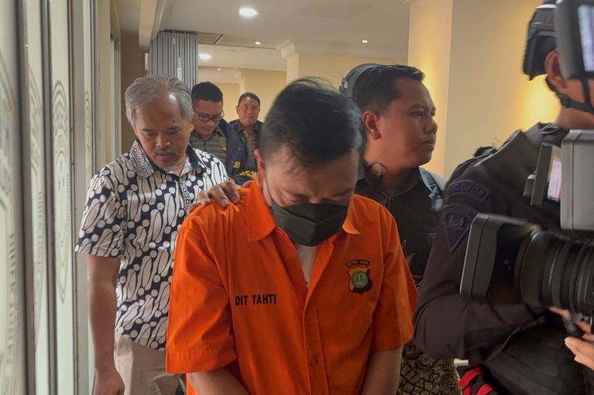 Kuasa Hukum Don Ritto Klaim Emas 74 Kg dan Uang di Rumah Febrie Milik Kliennya