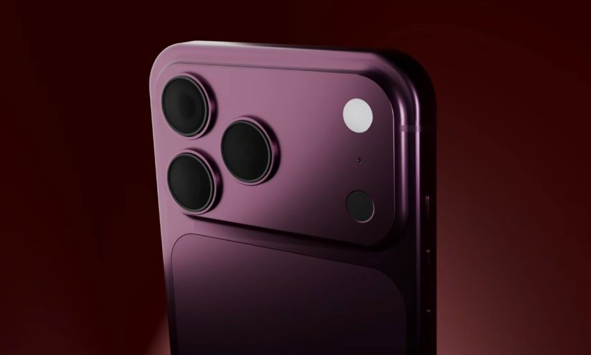 iPhone 18 Pro Max Mulai Diproduksi! Ini Bocoran Harga dan Spesifikasi Terbarunya