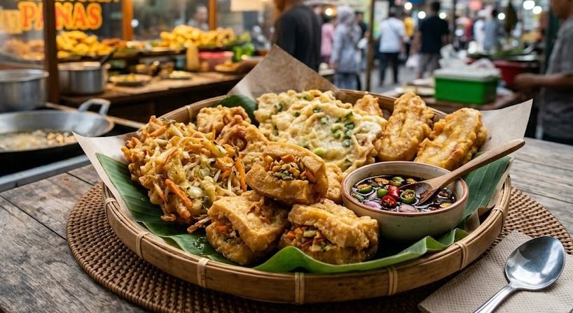 Jangan Berlebihan! 5 Jenis Makanan Ini Diam-Diam Bisa Melemahkan Daya Tahan Tubuhmu