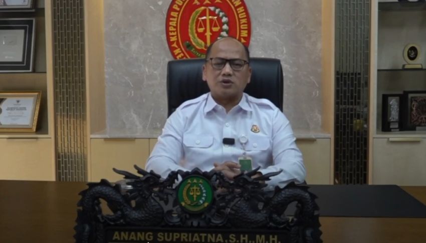 Kejagung Akhirnya Buka Suara soal Penggeledahan 12 Lokasi Kasus Korupsi Batu Bara PLN