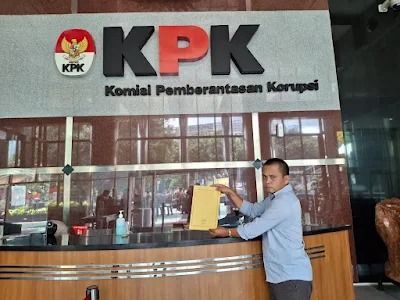 Lebih Parah dari Langkat? DPRD-Palas Ungkap Dugaan Skandal Fee Proyek dan Pungli Jabatan di Padang Lawas