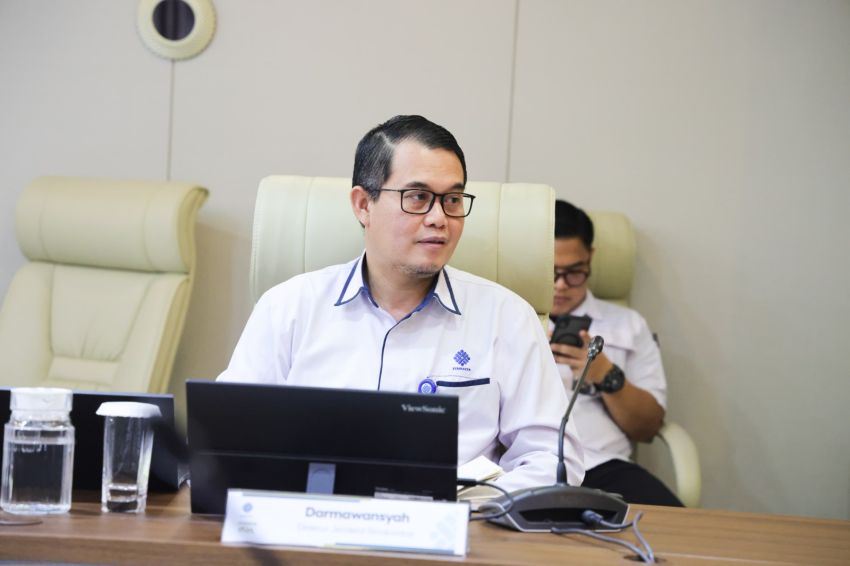 Hari Terakhir! Kemnaker Tutup Registrasi Mitra MagangHub 2026 Malam Ini