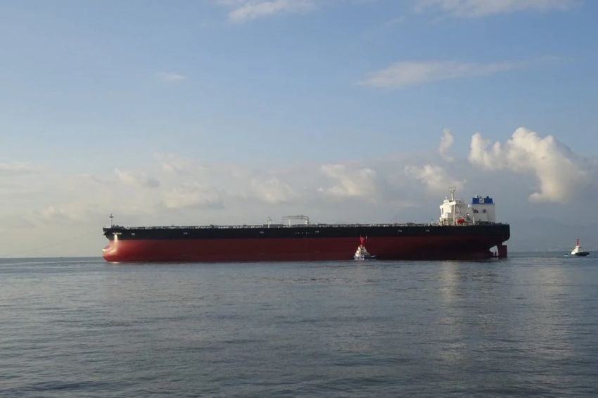 Pertamina Pride Berhasil Keluar dari Selat Hormuz, Pasokan Minyak ke Indonesia Tetap Aman