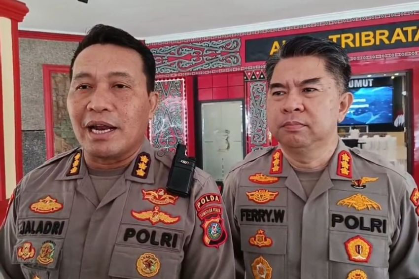 BBM Langka di Sumut, Polisi Ungkap Dugaan Kecurangan Distribusi hingga BBM Susut 50 Persen