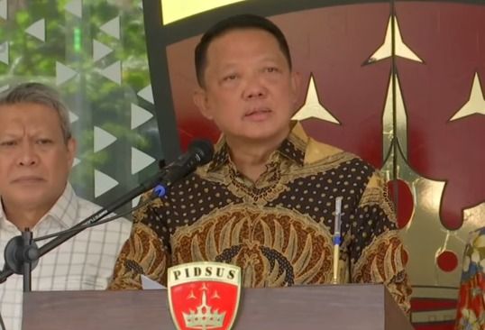 Febrie Adriansyah Buka Suara soal Isu Korupsi, Tegaskan Tunggu Proses Penyidikan