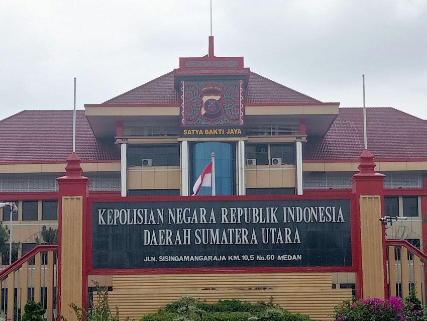 Pria di Siantar Ditangkap usai Sebar Foto Wanita Hasil Edit AI Tanpa Busana di Instagram