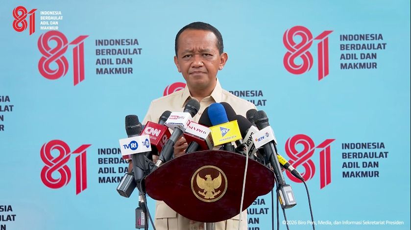 Perang Timur Tengah Bikin Harga Minyak Fluktuatif, Bahlil Jamin BBM Subsidi Tak Naik