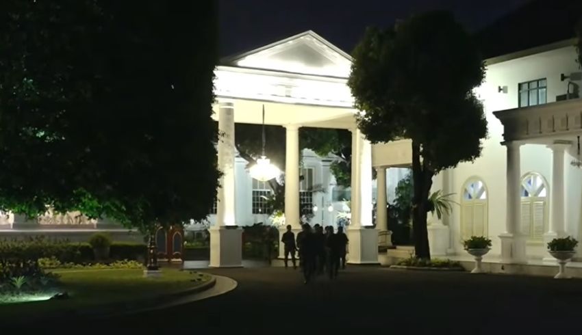 Prabowo Panggil Menhan, Panglima TNI, Kapolri, Jaksa Agung hingga Kepala BIN ke Istana, Ada Apa?