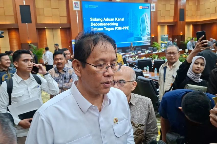 Purbaya Beberkan Alasan Terbitkan Panda Bond Rp18,4 Triliun, Rupiah Berpotensi Menguat
