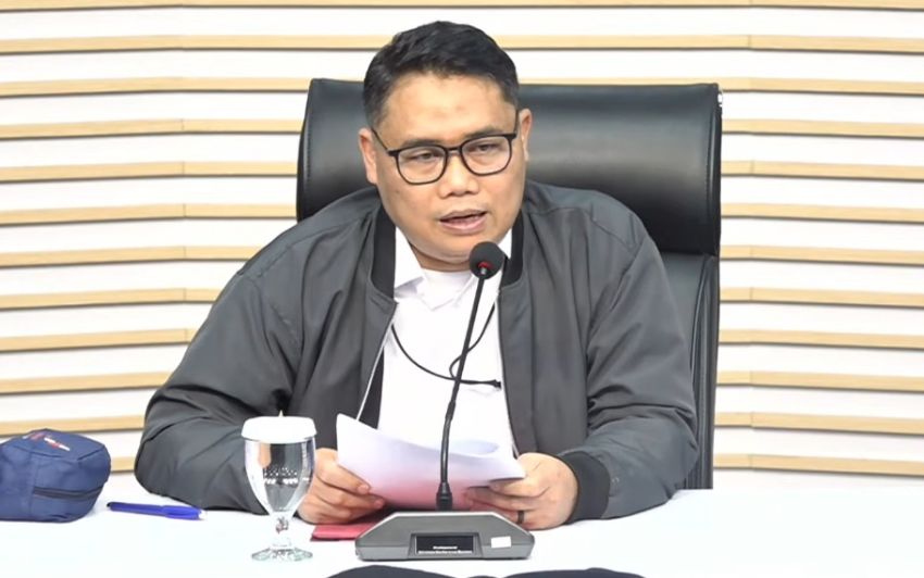 KPK Benarkan Diundang Polri untuk Bahas Tiga Perkara Korupsi, Ini Hasilnya