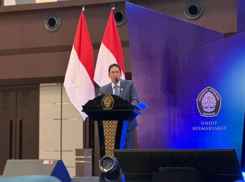 Menkeu Purbaya Pastikan Ekonomi RI Tetap Kuat, APBN Aman dan Program MBG Terus Dievaluasi