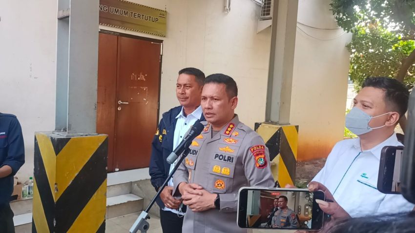Polri Uji Keaslian 74 Kg Emas Sitaan dalam Kasus Dugaan Korupsi Febrie Adriansyah