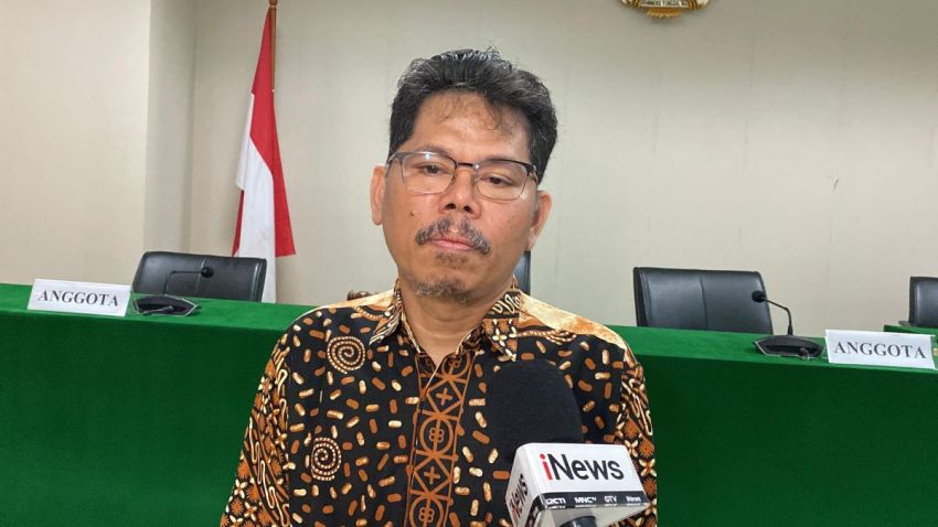 Mediasi Gugatan Legalisasi Ijazah Jokowi Gagal, Bonatua Siapkan 26 Alat Bukti di Persidangan