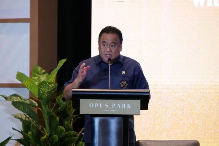 Rachmat Gobel Meninggal Dunia, Sehari Sebelumnya Masih Aktif Ikut Diskusi Fraksi NasDem