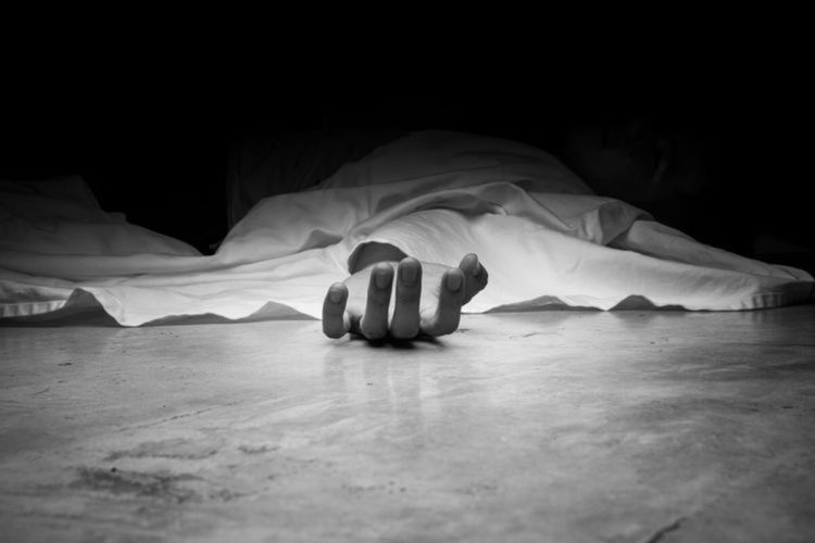 Kepala SPPG Ditemukan Meninggal di Mal Bandung, Polisi Masih Selidiki Penyebabnya