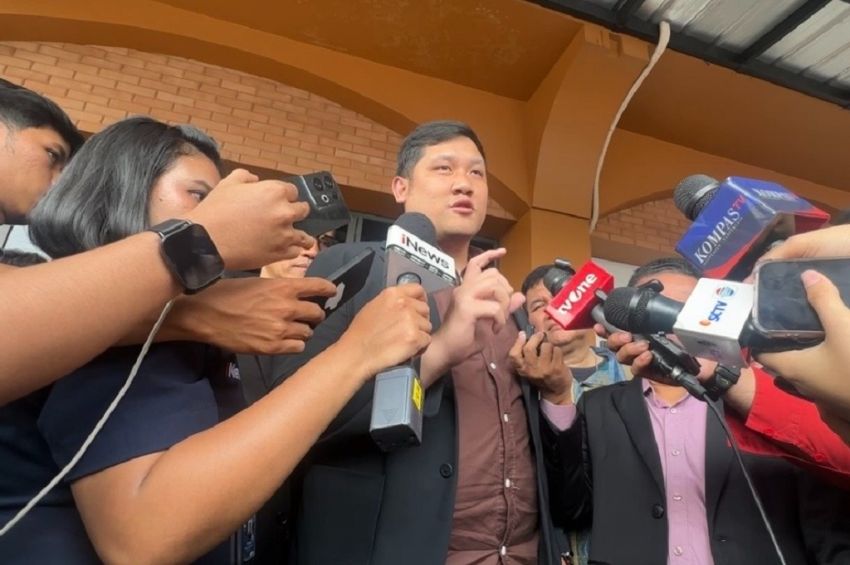 Praperadilan Roy Suryo, Mikhael Sinaga Protes Video YouTube Dijadikan Barang Bukti