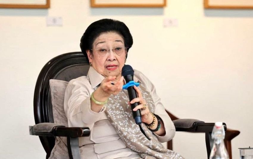 Prabowo Sebut Hati PDIP Sama dengan Pemerintah, Guntur Romli: Setuju