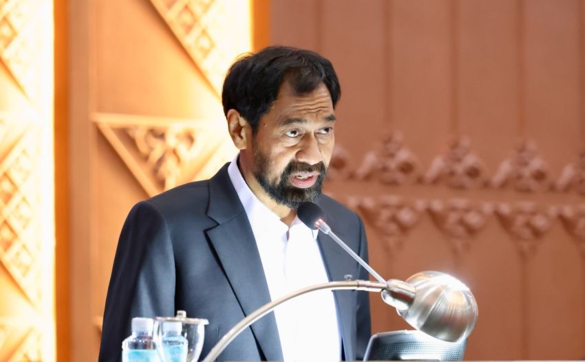 Aceh Bentuk Satgas LGBT, Pemerintah Siapkan Regulasi Khusus