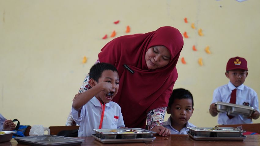Bos Baru BGN Dapat 3 Pesan Eks WHO, Program MBG Disorot dari Keamanan hingga Evaluasi