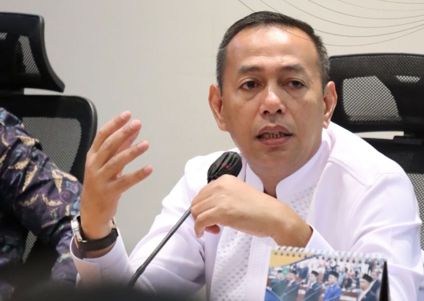 DPRD Sumut Minta Harga Tiket PRSU Ditinjau Ulang, Dinilai Masih Terlalu Mahal bagi Masyarakat