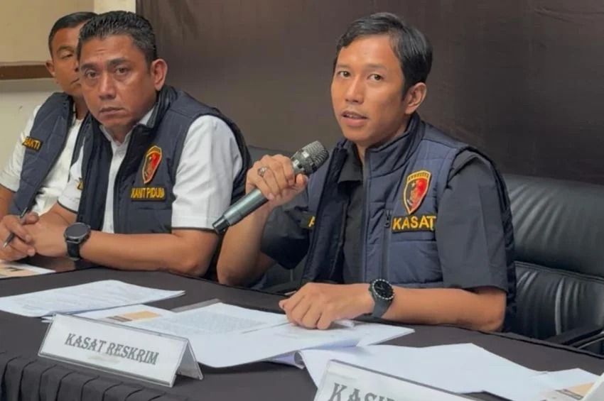 Anggota DPRD Medan Jadi Tersangka Kasus Penganiayaan, Polisi Siapkan Konferensi Pers