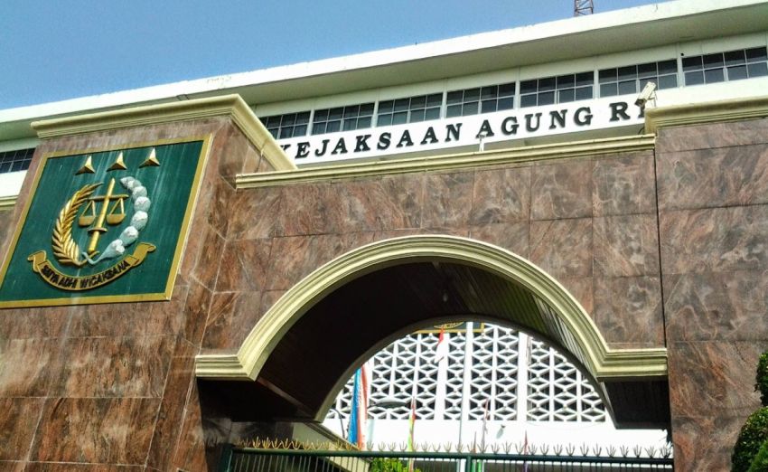 Kejagung Terbitkan Surat Rahasia untuk Perkuat Kewaspadaan Jajaran, Minta Pegawai Tak Komentari Perkara Hukum