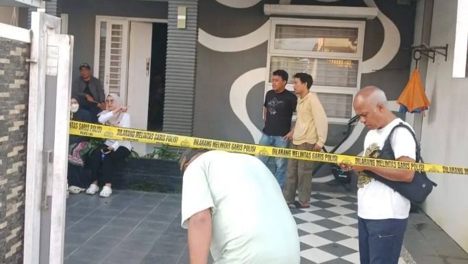 Kasus Anak 12 Tahun Bunuh Ibu Kandung di Medan Inkrah, Dihukum 5 Bulan Perawatan di Sentra Bahagia Kemensos