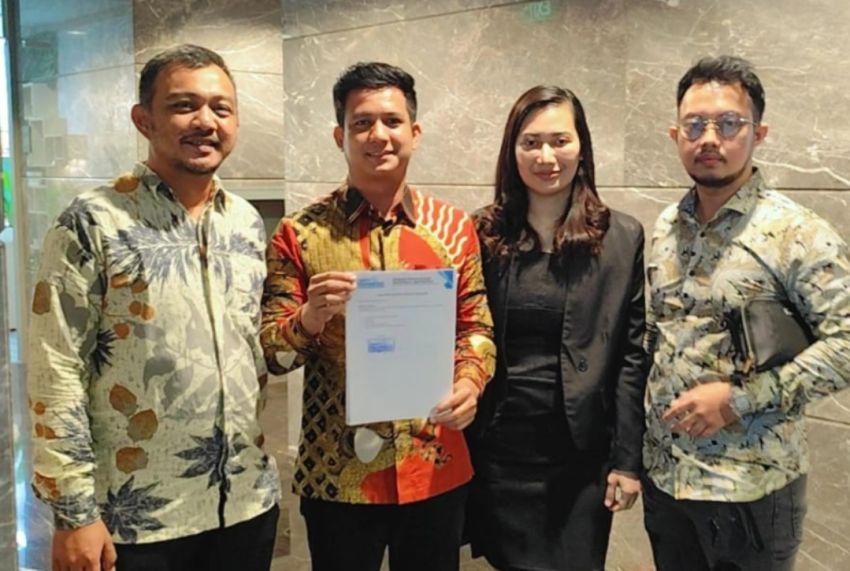 Insan Pers Laporkan Hotman Paris ke DPN, Sirait & Co Dorong Penegakan Kode Etik Advokat