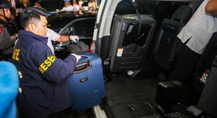 Polisi Sita Rp67,2 Miliar dari de'Clan Signature dan Koin Money Changer, Diduga Terkait Korupsi dan TPPU