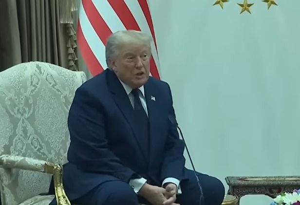 Trump Sebut Gencatan Senjata dengan Iran Berakhir, Harga Minyak Dunia Langsung Melonjak!