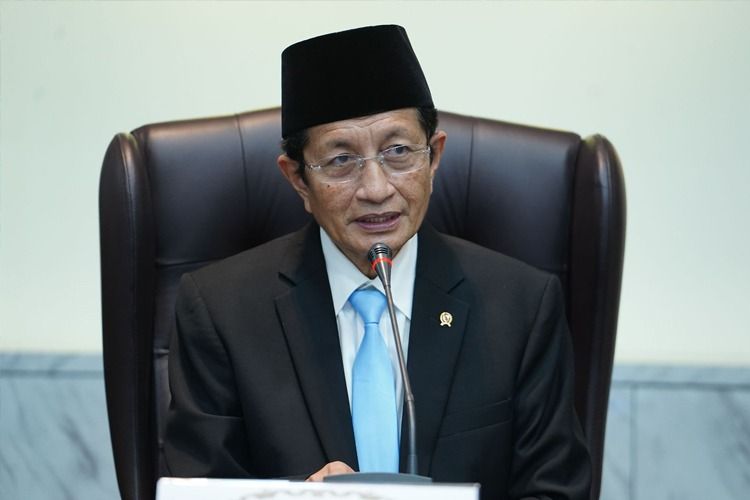 Menag Ungkap Alasan Indonesia Berpeluang Jadi Pusat Baru Peradaban Islam Dunia