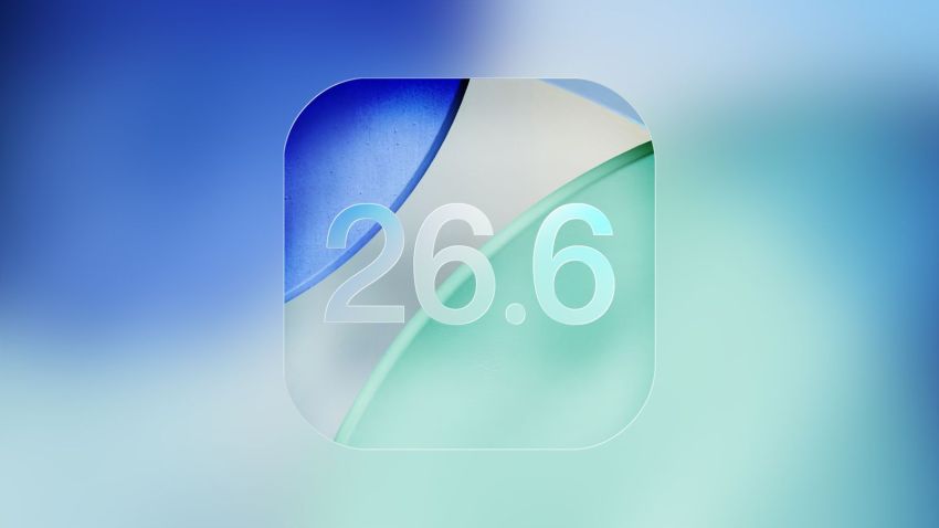 Apple Rilis iOS 26.6, Siapkan Pengguna iPhone Menyambut iOS 27