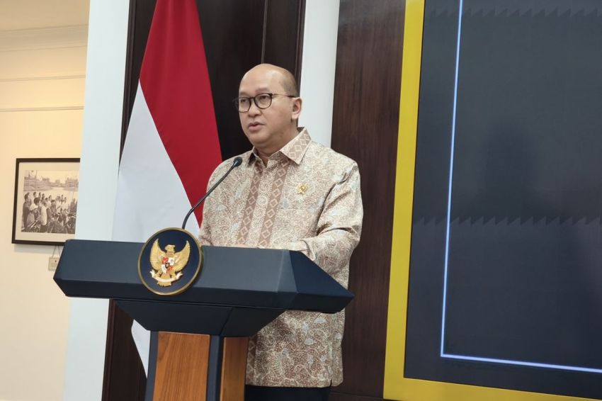 Prabowo Bentuk KSSK Plus, Danantara Resmi Masuk Forum Pengambil Kebijakan Ekonomi