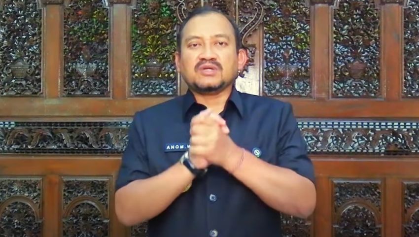 Bupati Pemalang Kena OTT KPK: Istri dan Sejumlah Pihak Diamankan, Ini Lokasi yang Disegel Penyidik