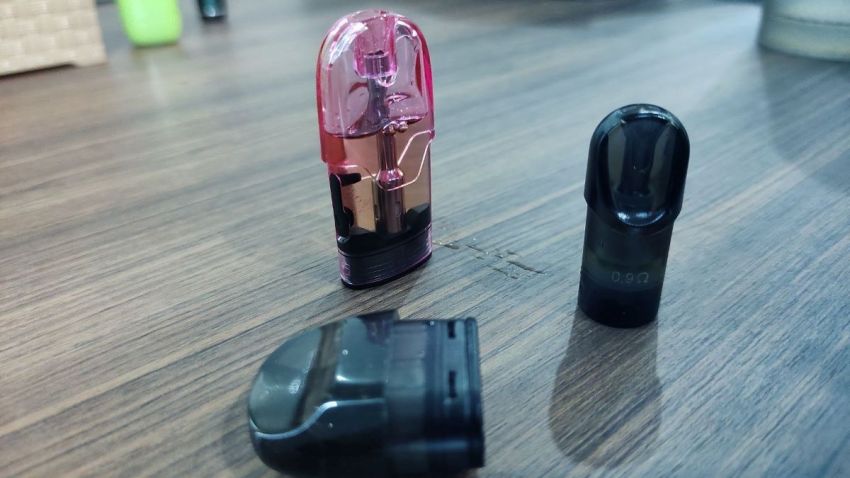 Polisi Gagalkan Penyelundupan 101 Vape Narkoba di Bandara Kualanamu, Kurir Ditangkap