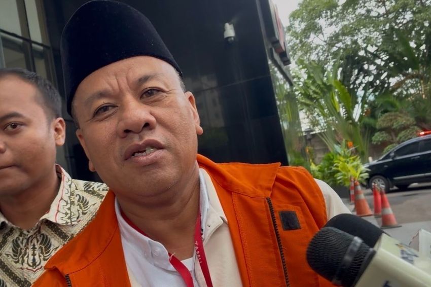 KPK Perluas Penyidikan, Istri Bupati Kuansing Nonaktif Ikut Dipanggil Jadi Saksi