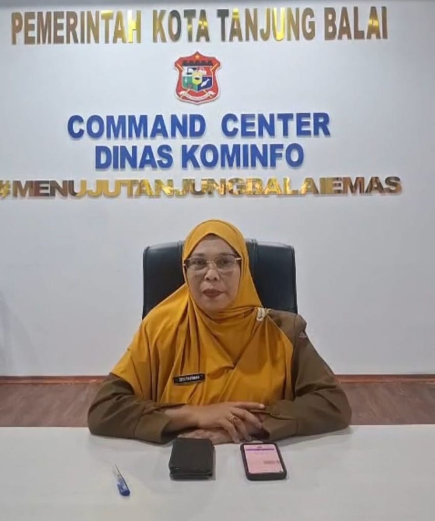 Kabar Gembira! Pemko Tanjungbalai Hapus Denda PBB-P2 hingga 31 Agustus 2026