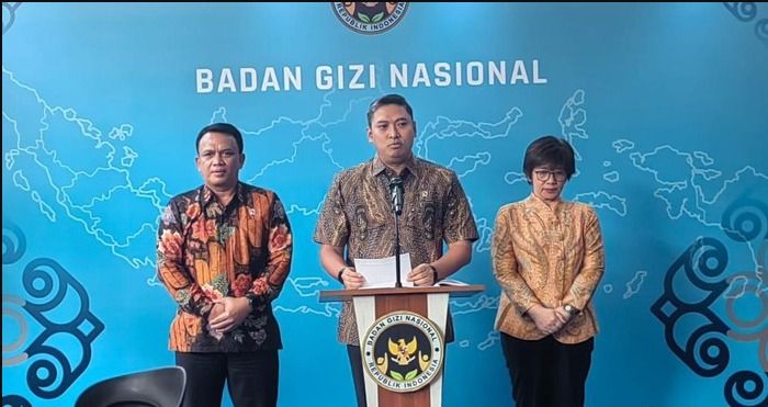 Kepergok Main HP saat Rapat Zoom, Pegawai BGN Langsung Dimutasi ke Sulawesi Selatan