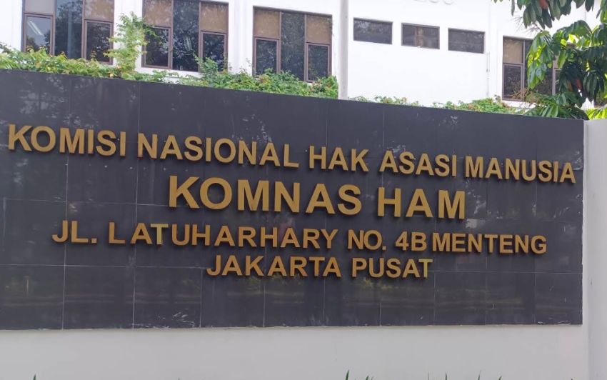 Rekomendasi Komnas HAM ke&nbsp;KPK, Polri, dan Kejagung: Pemberantasan Korupsi Harus Utamakan Perspektif HAM dan Pulihkan Hak Korban