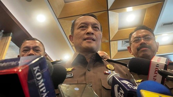 Kejagung Ultimatum Febrie Adriansyah, Opsi Jemput Paksa Disiapkan jika Mangkir Lagi
