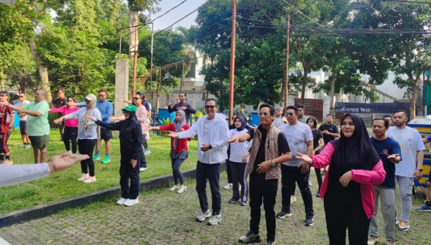 KADIN Kota Bogor Gandeng PWI, Perkuat Sinergi Dukung Industri Pers di Era Digital