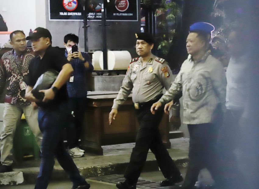 Kejagung Ungkap Alasan Febrie Adriansyah Ditahan di Rutan KPK, Ini Pertimbangannya