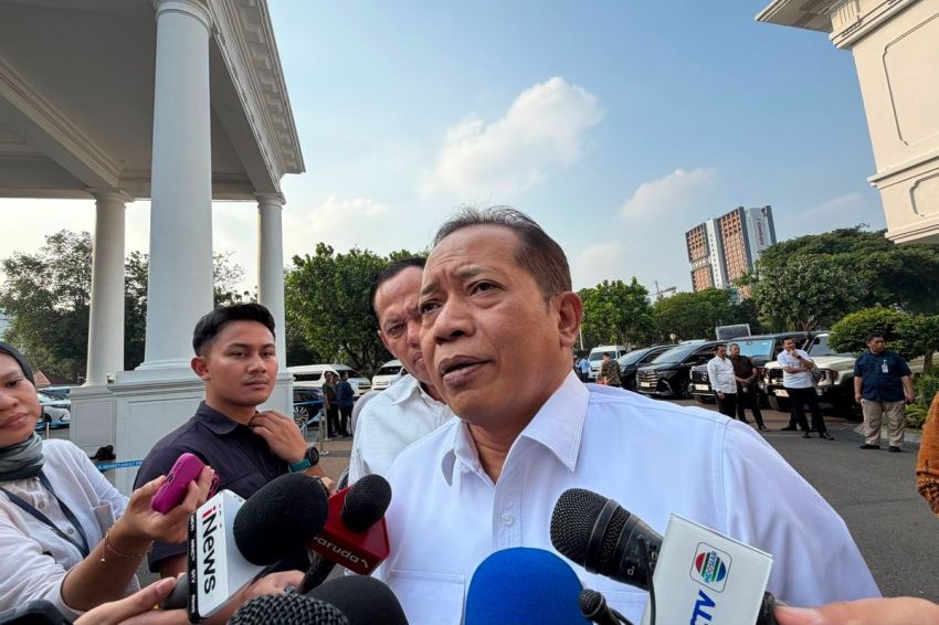 Heboh Isu Kipas Angin Kopdes Rp 1,8 Triliun, Menkop Tegaskan Bukan Program Kementeriannya